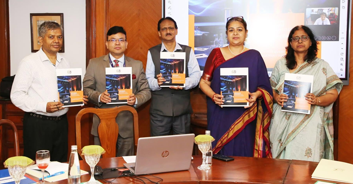 ITDC unveils policy document